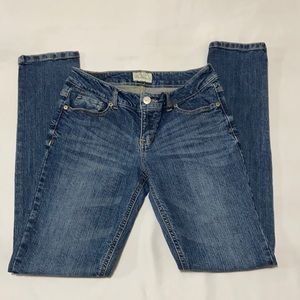 Aeropostale skinny jeans